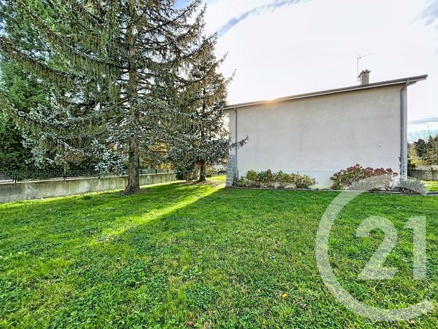 Maison à vendre - 5 pièces - 129,05 m2 - Retournac - 43 - AUVERGNE