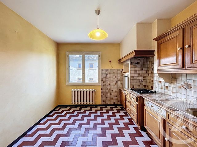 Maison à vendre - 5 pièces - 129,05 m2 - Retournac - 43 - AUVERGNE