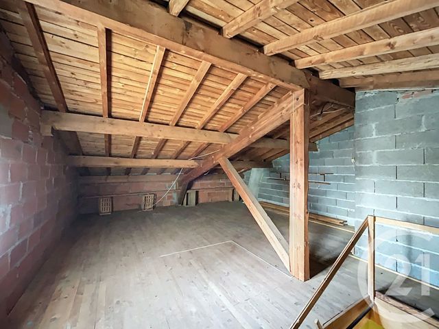 Maison à vendre - 5 pièces - 129,05 m2 - Retournac - 43 - AUVERGNE