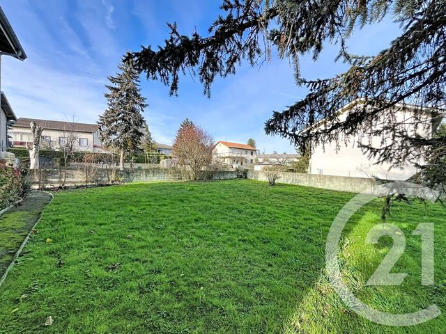 Maison à vendre - 5 pièces - 129,05 m2 - Retournac - 43 - AUVERGNE
