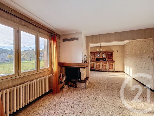 Maison à vendre - 5 pièces - 129,05 m2 - Retournac - 43 - AUVERGNE