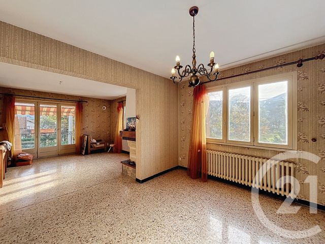 Maison à vendre - 5 pièces - 129,05 m2 - Retournac - 43 - AUVERGNE