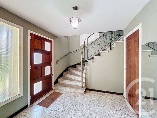 Maison à vendre - 5 pièces - 129,05 m2 - Retournac - 43 - AUVERGNE