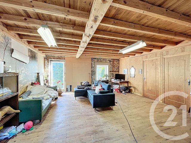 Maison &agrave; vendre - 5 pi&egrave;ces - 157,52 m2 - Vorey - 43 - AUVERGNE