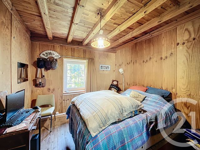 Maison &agrave; vendre - 5 pi&egrave;ces - 157,52 m2 - Vorey - 43 - AUVERGNE