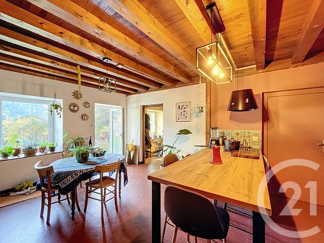 Maison &agrave; vendre - 5 pi&egrave;ces - 157,52 m2 - Vorey - 43 - AUVERGNE