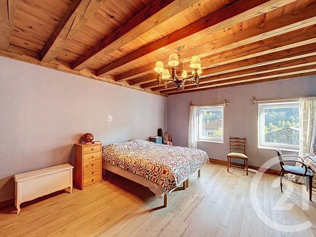 Maison &agrave; vendre - 5 pi&egrave;ces - 157,52 m2 - Vorey - 43 - AUVERGNE