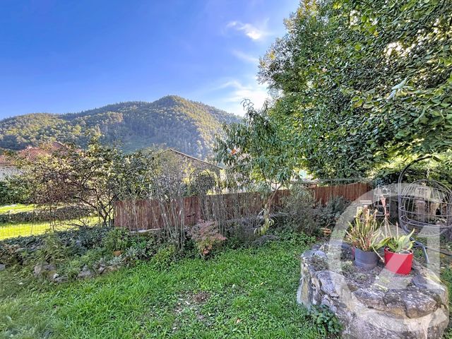 Maison &agrave; vendre - 5 pi&egrave;ces - 157,52 m2 - Vorey - 43 - AUVERGNE