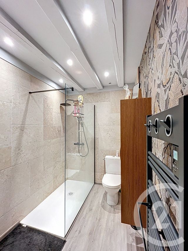 Maison &agrave; vendre - 5 pi&egrave;ces - 157,52 m2 - Vorey - 43 - AUVERGNE