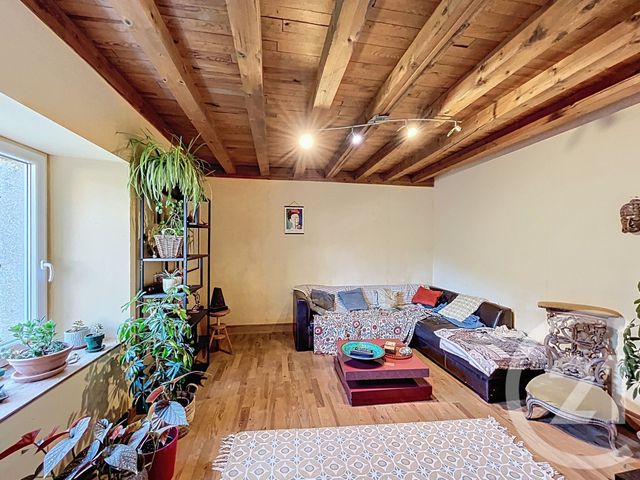 Maison &agrave; vendre - 5 pi&egrave;ces - 157,52 m2 - Vorey - 43 - AUVERGNE