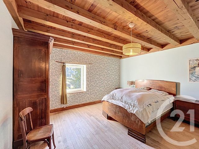 Maison &agrave; vendre - 5 pi&egrave;ces - 157,52 m2 - Vorey - 43 - AUVERGNE