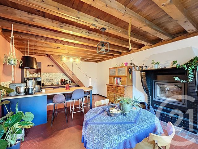 Maison &agrave; vendre - 5 pi&egrave;ces - 157,52 m2 - Vorey - 43 - AUVERGNE