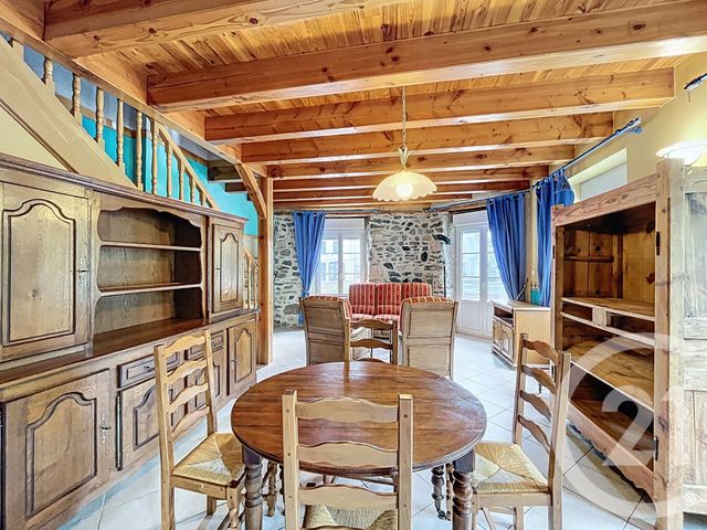 Maison à vendre - 6 pièces - 143 m2 - Yssingeaux - 43 - AUVERGNE