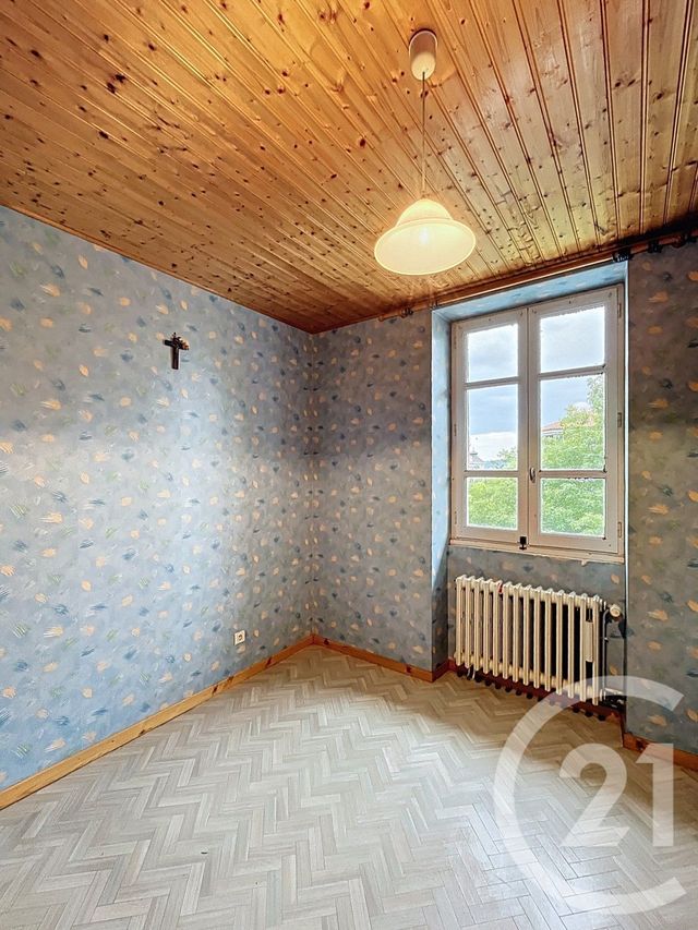 Maison à vendre - 6 pièces - 143 m2 - Yssingeaux - 43 - AUVERGNE