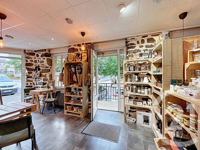 Maison à vendre - 6 pièces - 143 m2 - Yssingeaux - 43 - AUVERGNE