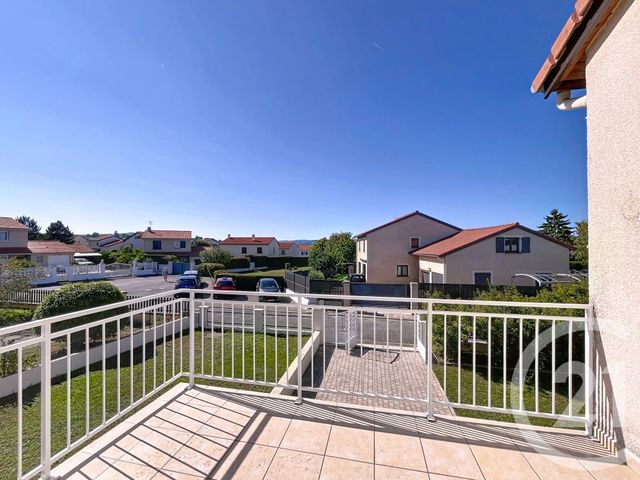 Maison à vendre - 5 pièces - 150 m2 - Monistrol Sur Loire - 43 - AUVERGNE