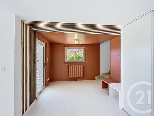 Maison à vendre - 5 pièces - 150 m2 - Monistrol Sur Loire - 43 - AUVERGNE