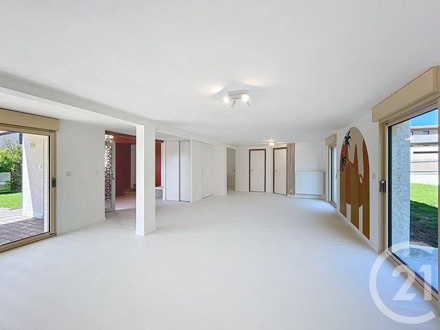 Maison à vendre - 5 pièces - 150 m2 - Monistrol Sur Loire - 43 - AUVERGNE