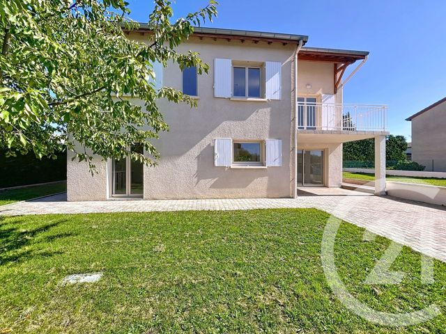 maison - MONISTROL SUR LOIRE - 43