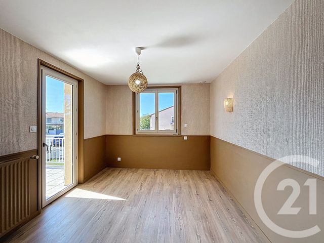 Maison à vendre - 5 pièces - 150 m2 - Monistrol Sur Loire - 43 - AUVERGNE