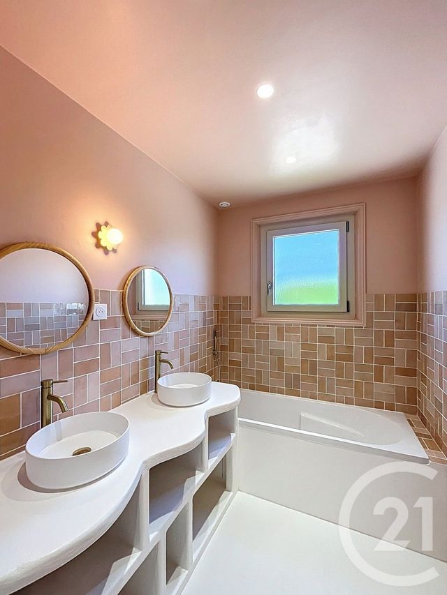 Maison à vendre - 5 pièces - 150 m2 - Monistrol Sur Loire - 43 - AUVERGNE