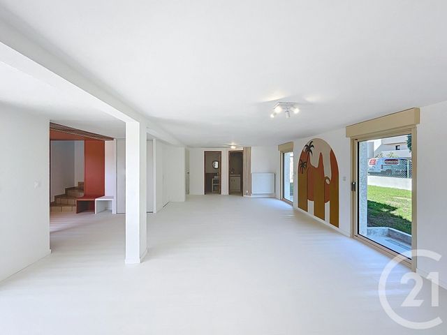 Maison à vendre - 5 pièces - 150 m2 - Monistrol Sur Loire - 43 - AUVERGNE