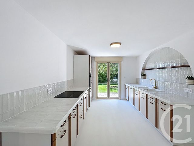 Maison à vendre - 5 pièces - 150 m2 - Monistrol Sur Loire - 43 - AUVERGNE