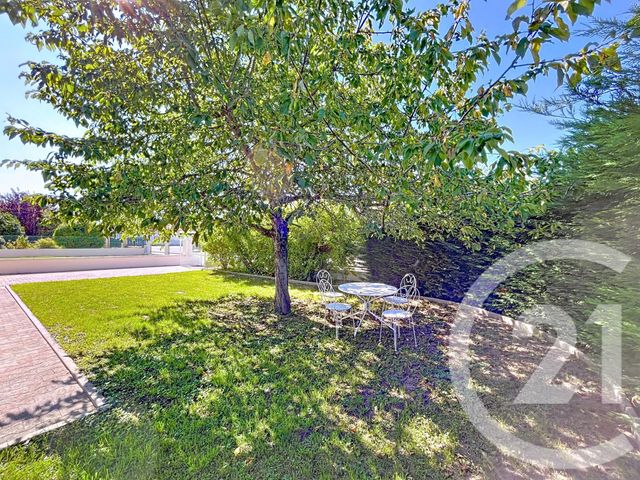 Maison à vendre - 5 pièces - 150 m2 - Monistrol Sur Loire - 43 - AUVERGNE