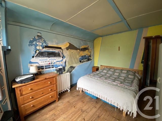 Maison à vendre - 4 pièces - 115,99 m2 - Yssingeaux - 43 - AUVERGNE