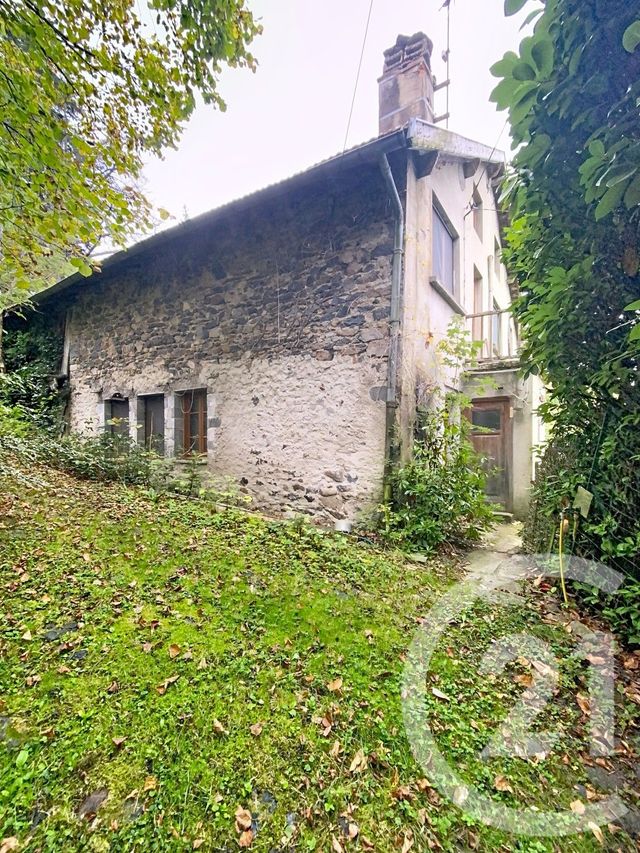 maison - YSSINGEAUX - 43