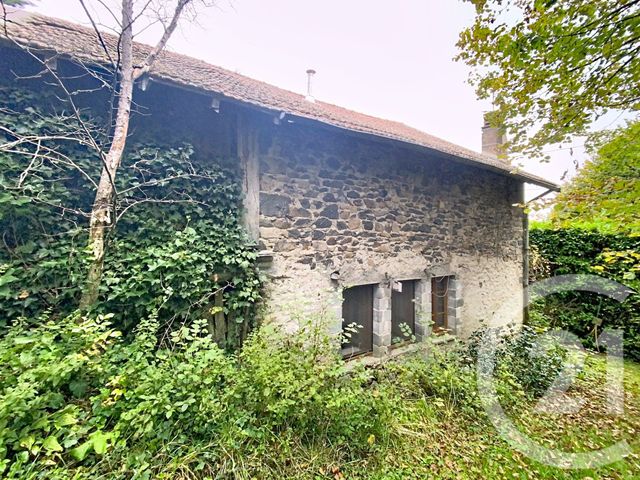 Maison à vendre - 4 pièces - 115,99 m2 - Yssingeaux - 43 - AUVERGNE