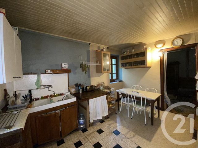 Maison à vendre - 4 pièces - 115,99 m2 - Yssingeaux - 43 - AUVERGNE