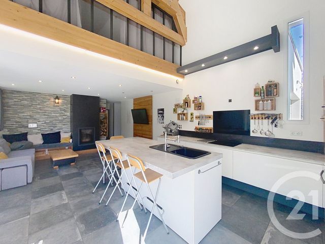 maison - YSSINGEAUX - 43