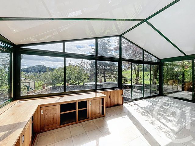 Maison à vendre CHAMALIERES SUR LOIRE