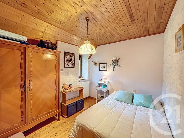 Maison &agrave; vendre - 8 pi&egrave;ces - 183 m2 - Le Pertuis - 43 - AUVERGNE