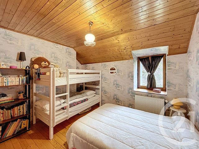 Maison &agrave; vendre - 8 pi&egrave;ces - 183 m2 - Le Pertuis - 43 - AUVERGNE