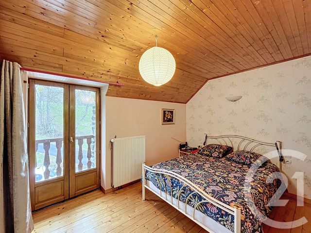 Maison &agrave; vendre - 8 pi&egrave;ces - 183 m2 - Le Pertuis - 43 - AUVERGNE