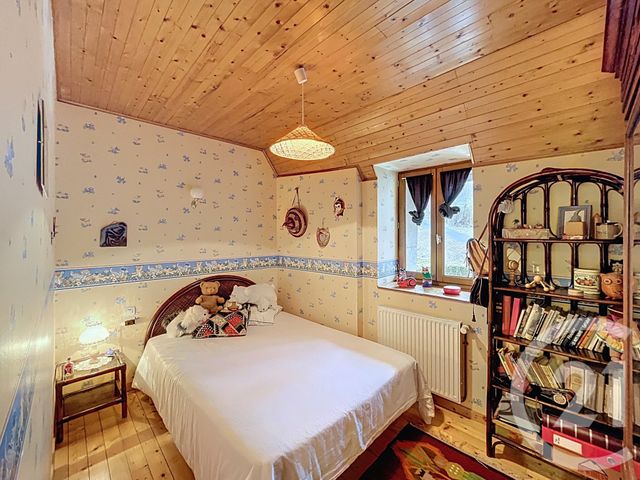 Maison &agrave; vendre - 8 pi&egrave;ces - 183 m2 - Le Pertuis - 43 - AUVERGNE