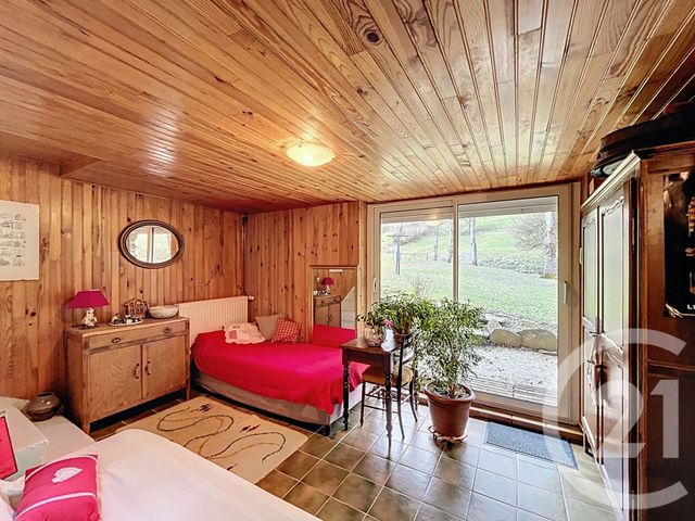 Maison &agrave; vendre - 8 pi&egrave;ces - 183 m2 - Le Pertuis - 43 - AUVERGNE