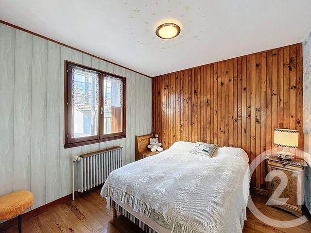 Maison &agrave; vendre - 7 pi&egrave;ces - 185,38 m2 - Araules - 43 - AUVERGNE