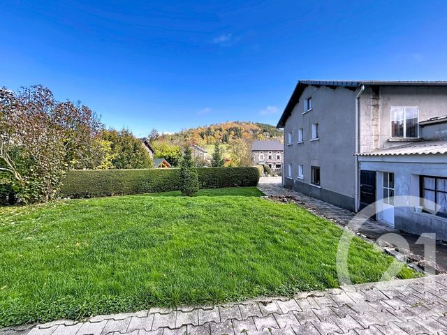Maison &agrave; vendre - 7 pi&egrave;ces - 185,38 m2 - Araules - 43 - AUVERGNE