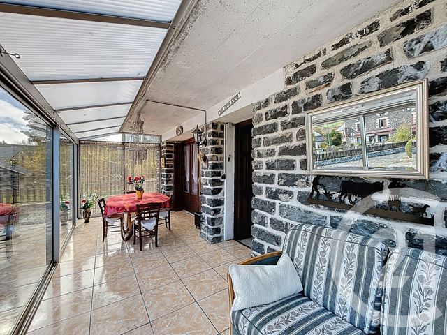 Maison &agrave; vendre - 7 pi&egrave;ces - 185,38 m2 - Araules - 43 - AUVERGNE