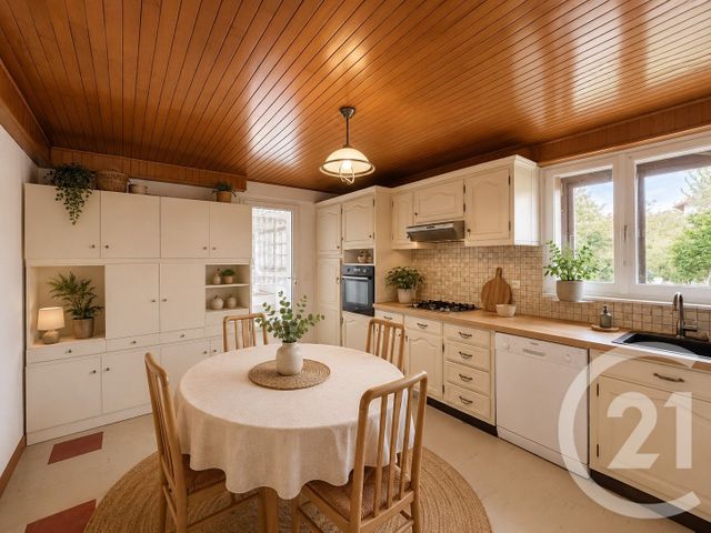 Maison &agrave; vendre - 7 pi&egrave;ces - 185,38 m2 - Araules - 43 - AUVERGNE