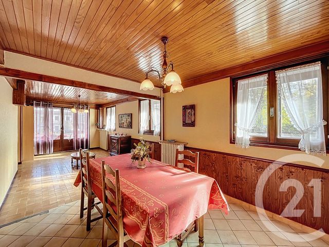 Maison &agrave; vendre - 7 pi&egrave;ces - 185,38 m2 - Araules - 43 - AUVERGNE