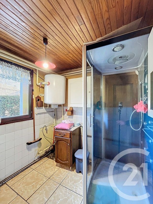 Maison &agrave; vendre - 7 pi&egrave;ces - 185,38 m2 - Araules - 43 - AUVERGNE