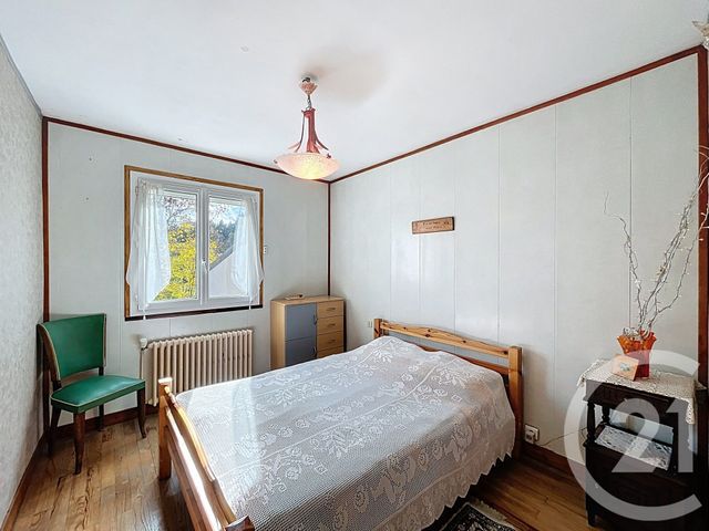 Maison &agrave; vendre - 7 pi&egrave;ces - 185,38 m2 - Araules - 43 - AUVERGNE