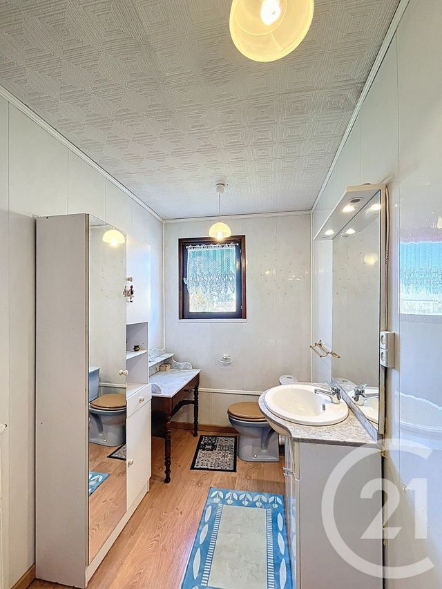 Maison &agrave; vendre - 7 pi&egrave;ces - 185,38 m2 - Araules - 43 - AUVERGNE