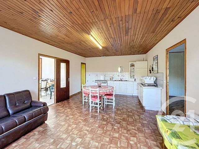 Maison &agrave; vendre - 7 pi&egrave;ces - 185,38 m2 - Araules - 43 - AUVERGNE