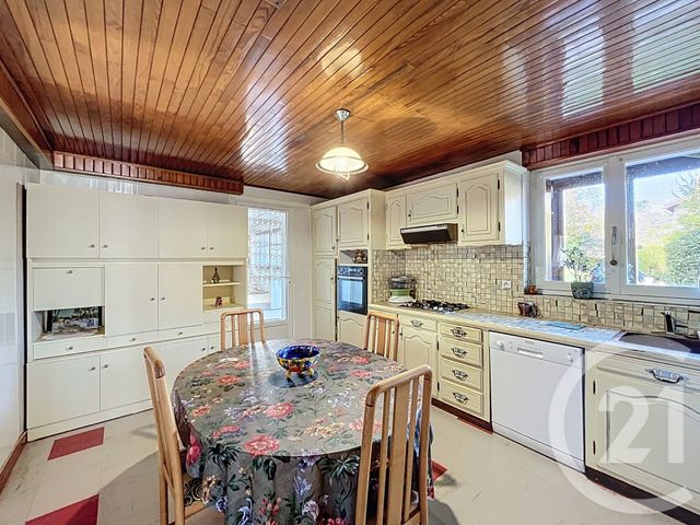 Maison &agrave; vendre - 7 pi&egrave;ces - 185,38 m2 - Araules - 43 - AUVERGNE