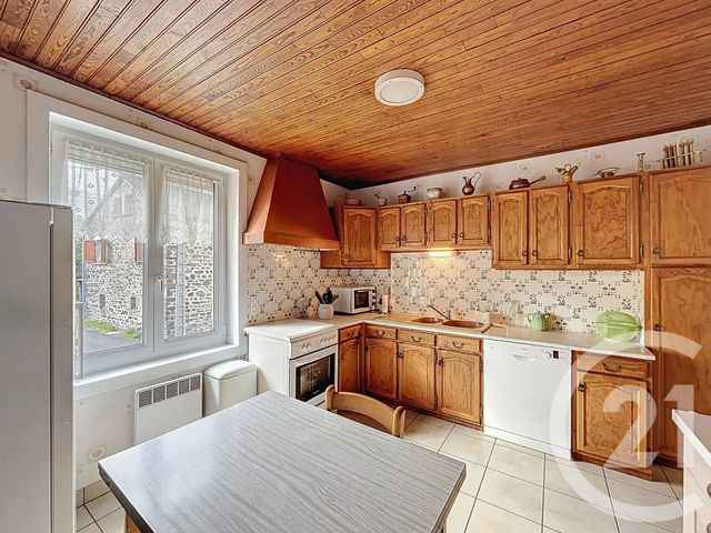 Maison à vendre - 7 pièces - 152 m2 - Yssingeaux - 43 - AUVERGNE